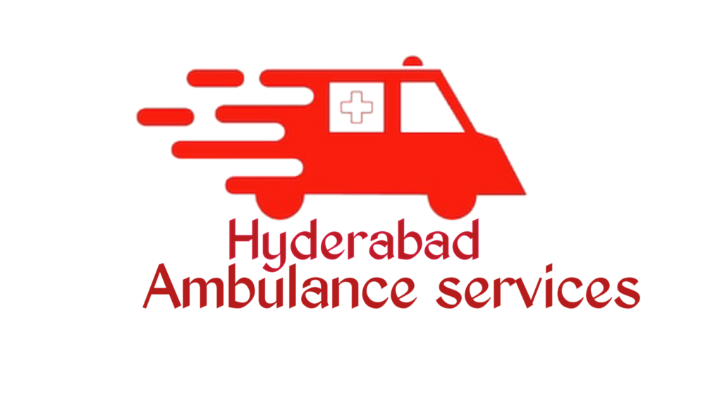 Ventilator Ambulance